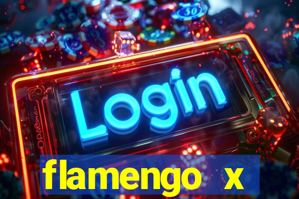flamengo x fortaleza online futemax